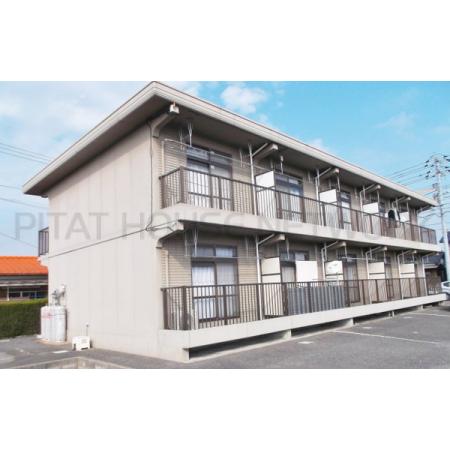 アパート（山口県山陽小野田市）小野田線 「雀田」駅 徒歩9分