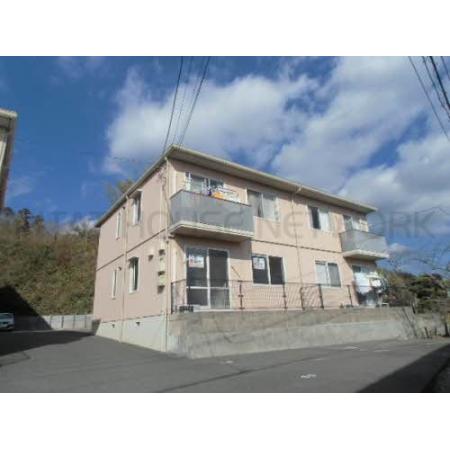 アパート（山口県山陽小野田市）山陽本線 「小野田」駅 徒歩21分