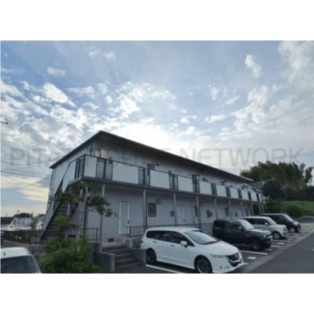 アパート（山口県宇部市）宇部線 「床波」駅 徒歩23分
