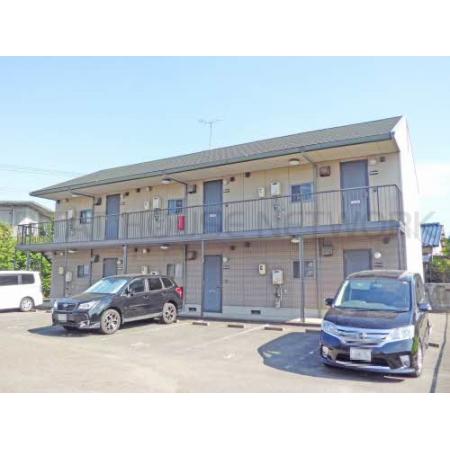 アパート（山口県山陽小野田市）小野田線 「小野田港」駅 徒歩14分