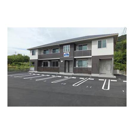 アパート（山口県宇部市）宇部線 「岐波」駅 徒歩10分