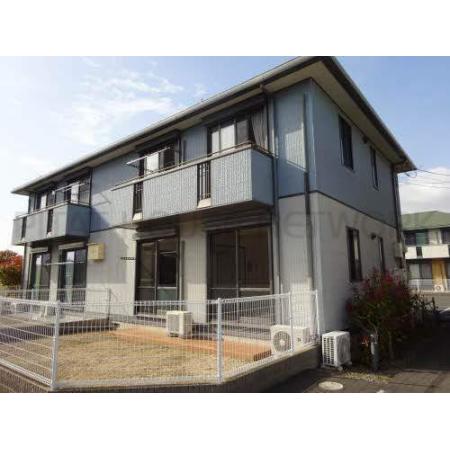 アパート（山口県宇部市）小野田線 「妻崎」駅 徒歩11分