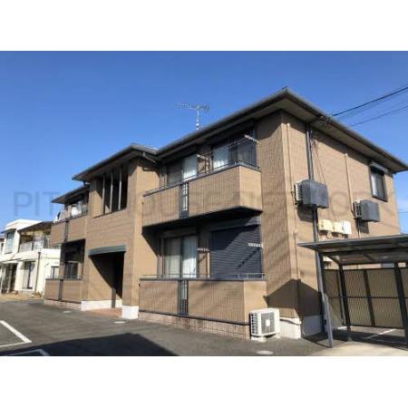 アパート（山口県山陽小野田市）山陽本線 「厚狭」駅 徒歩16分