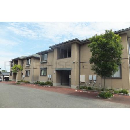アパート（山口県宇部市）宇部線 「床波」駅 徒歩13分