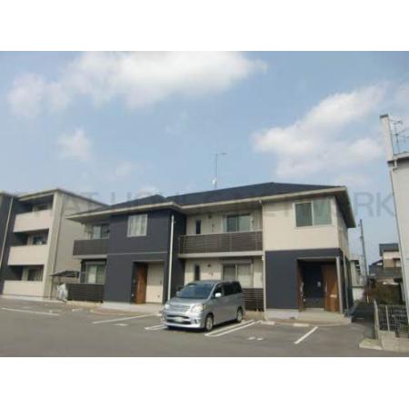 アパート（山口県宇部市）山陽本線 「宇部」駅 徒歩6分