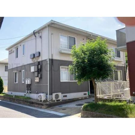 アパート（山口県宇部市）宇部線 「宇部」駅 徒歩29分