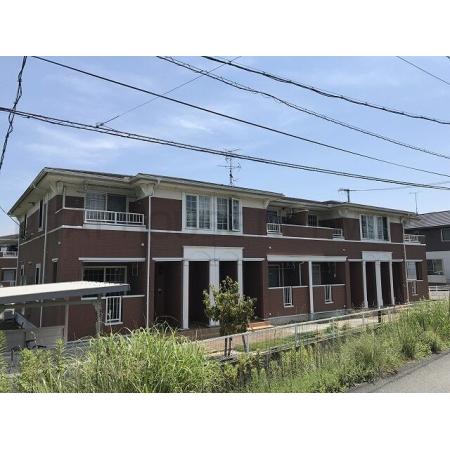アパート（山口県山陽小野田市）山陽本線 「小野田」駅 徒歩22分