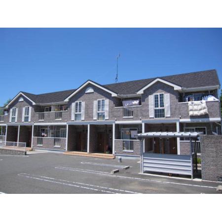アパート（山口県宇部市）宇部線 「丸尾」駅 徒歩18分