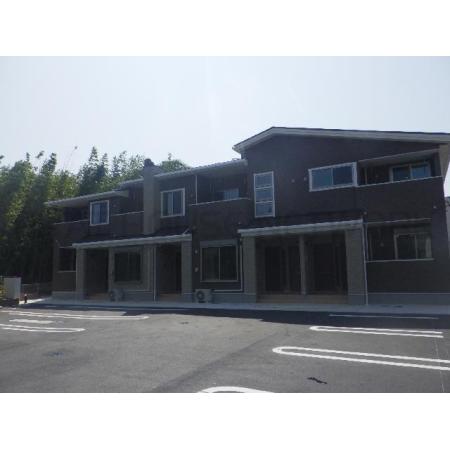 アパート（山口県山口市）宇部線 「阿知須」駅 徒歩12分