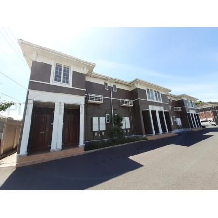 アパート（山口県山口市）宇部線 「阿知須」駅 徒歩7分
