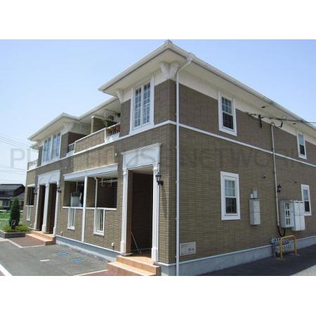 アパート（山口県山口市）宇部線 「岩倉」駅 徒歩5分