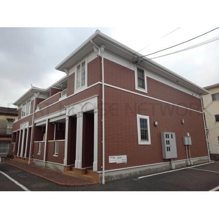 アパート（山口県宇部市）宇部線 「東新川」駅 徒歩12分