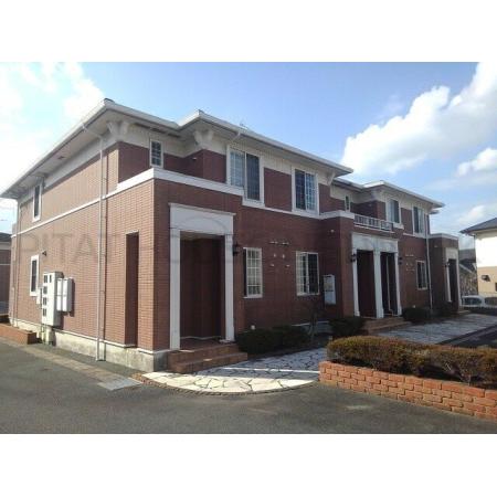 アパート（山口県宇部市）宇部線 「東新川」駅 徒歩20分