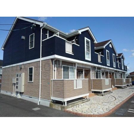 アパート（山口県宇部市）山陽本線 「宇部」駅 徒歩16分