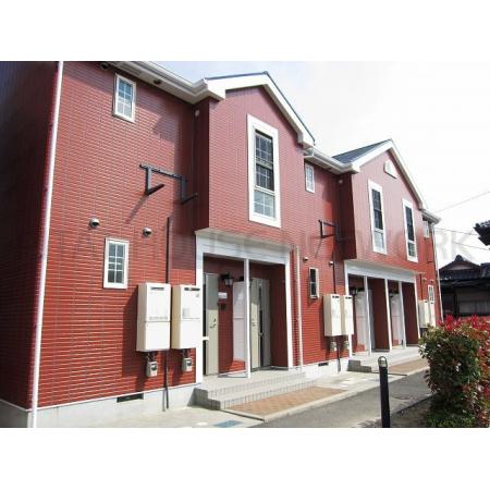 アパート（山口県山口市）宇部線 「阿知須」駅 徒歩9分