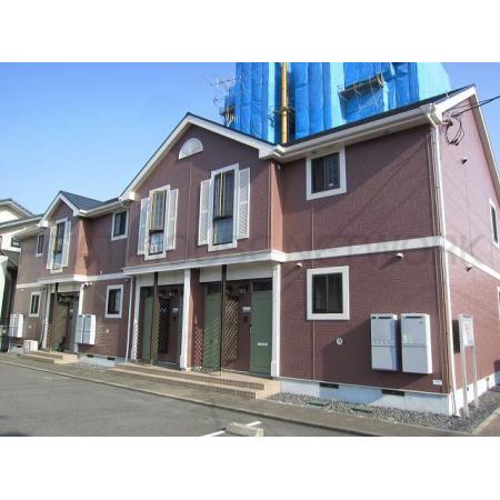アパート（山口県宇部市）宇部線 「岩鼻」駅 徒歩24分