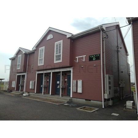 アパート（山口県宇部市）宇部線 「岐波」駅 徒歩15分