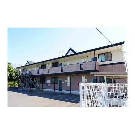 アパート（山口県宇部市）宇部線 「琴芝」駅 徒歩18分