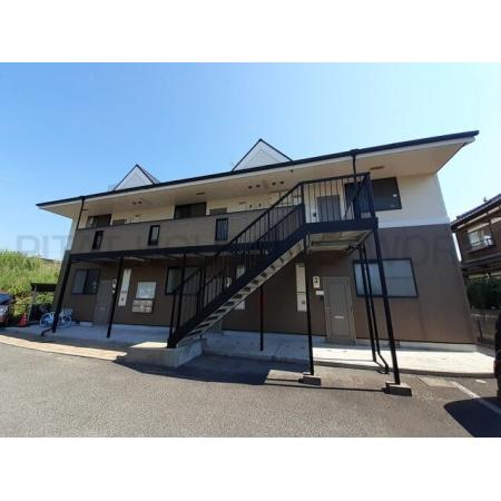 アパート（山口県山陽小野田市）小野田線 「南中川」駅 徒歩5分