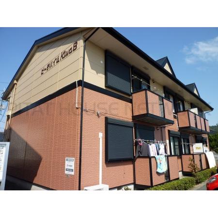 アパート（山口県宇部市）宇部線 「岐波」駅 徒歩10分