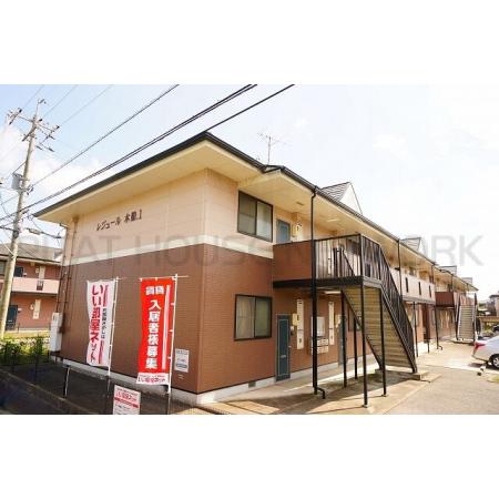 アパート（山口県宇部市）宇部線 「岐波」駅 徒歩6分