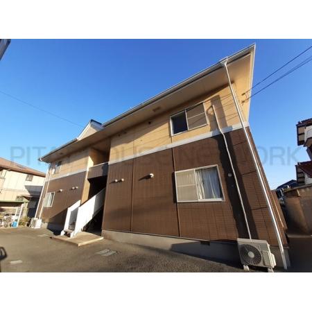 アパート（山口県宇部市）宇部線 「東新川」駅 徒歩13分