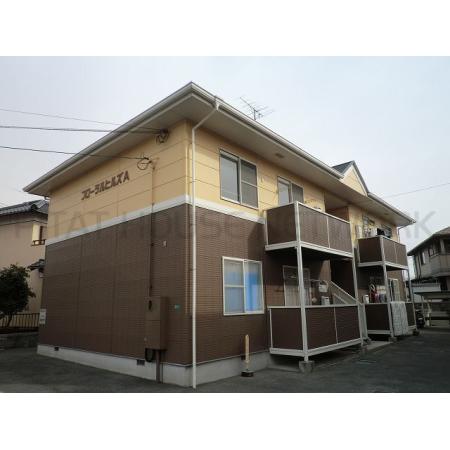 アパート（山口県宇部市）宇部線 「東新川」駅 徒歩14分