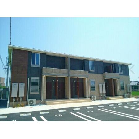 アパート（山口県山口市）宇部線 「阿知須」駅 徒歩9分