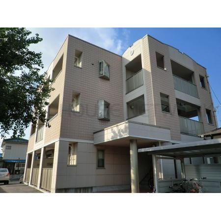マンション（山口県宇部市）宇部線 「宇部新川」駅 徒歩10分