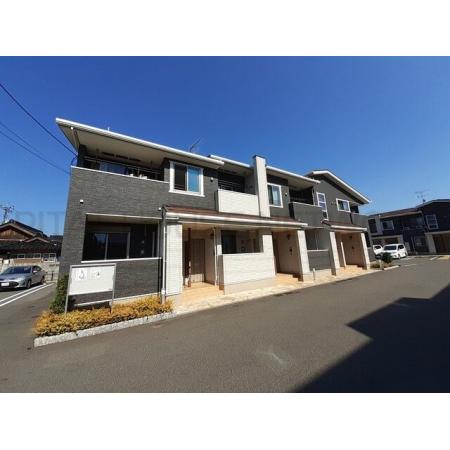 アパート（山口県山陽小野田市）小野田線 「南中川」駅 徒歩9分