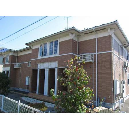 アパート（山口県宇部市）宇部線 「岩鼻」駅 徒歩5分