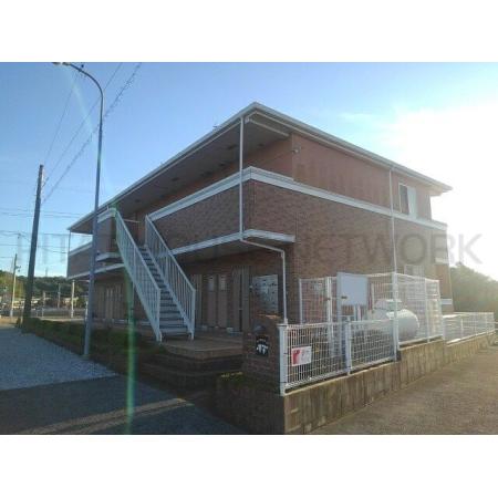 アパート（山口県山陽小野田市）小野田線 「目出」駅 徒歩7分