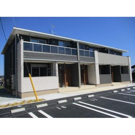 アパート（山口県宇部市）宇部線 「東新川」駅 徒歩36分