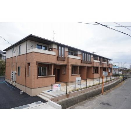 アパート（山口県宇部市）宇部線 「草江」駅 徒歩9分