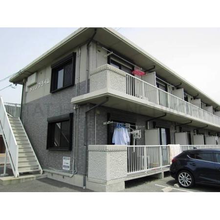 アパート（山口県山陽小野田市）小野田線 「雀田」駅 徒歩4分