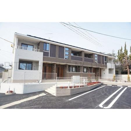 アパート（山口県宇部市）宇部線 「東新川」駅 徒歩14分