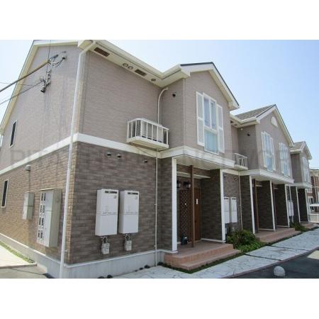 アパート（山口県山陽小野田市）小野田線 「雀田」駅 徒歩11分