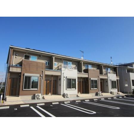 アパート（山口県宇部市）宇部線 「東新川」駅 徒歩24分
