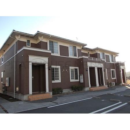 アパート（山口県山陽小野田市）山陽本線 「厚狭」駅 徒歩15分