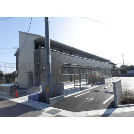 アパート（山口県山陽小野田市）小野田線 「雀田」駅 徒歩10分