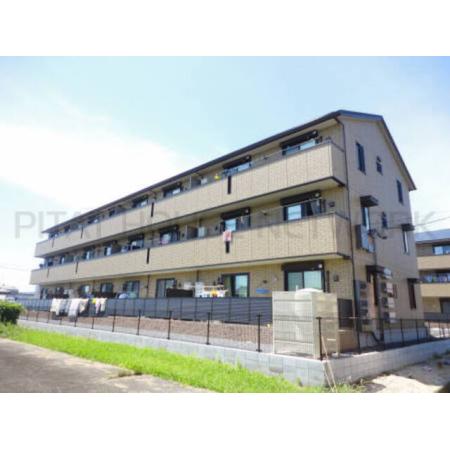 アパート（山口県宇部市）山陽本線 「宇部」駅 徒歩34分
