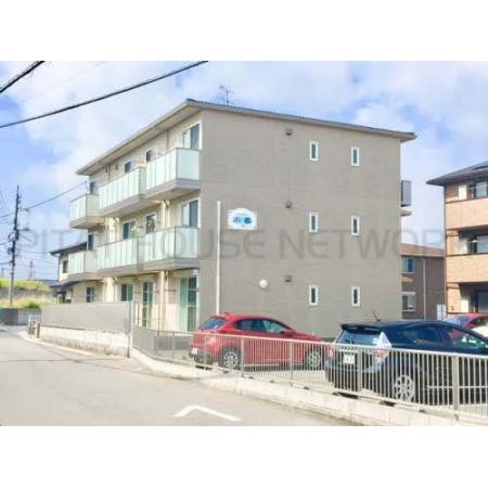 アパート（山口県宇部市）宇部線 「宇部新川」駅 徒歩18分