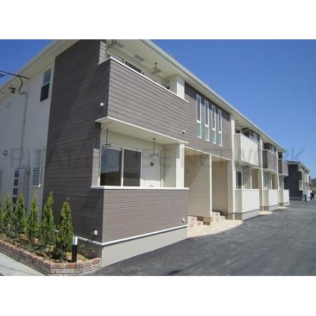 アパート（山口県山陽小野田市）山陽本線 「厚狭」駅 徒歩10分