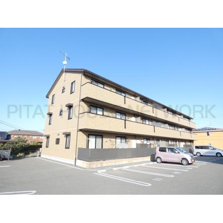 アパート（山口県宇部市）山陽本線 「宇部」駅 徒歩34分