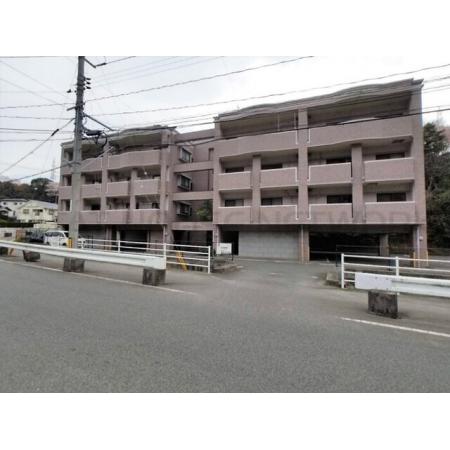 マンション（山口県宇部市）バス・車その他 「バス便」駅 徒歩4分