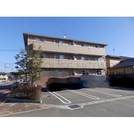 アパート（山口県宇部市）バス・車その他 「バス便」駅 徒歩1分