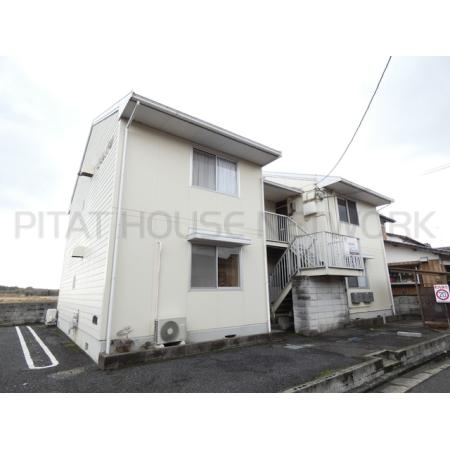 アパート（山口県宇部市）山陽本線 「宇部」駅 徒歩9分