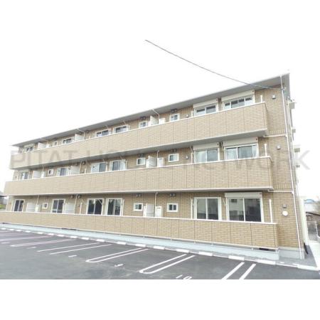 アパート（山口県宇部市）宇部線 「草江」駅 徒歩13分