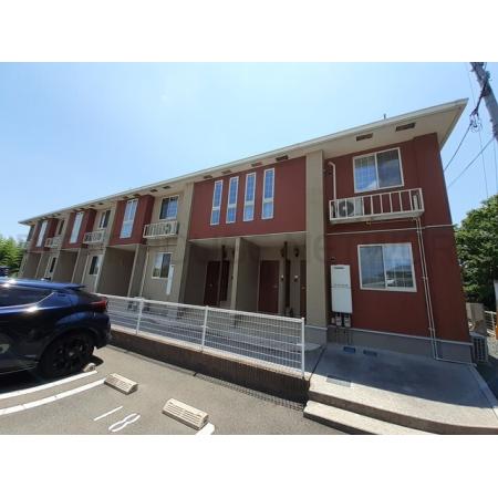 アパート（山口県宇部市）宇部線 「床波」駅 徒歩16分
