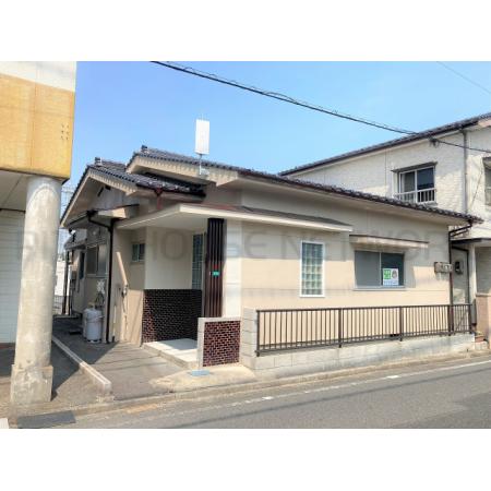一戸建（山口県宇部市）宇部線 「居能」駅 徒歩9分